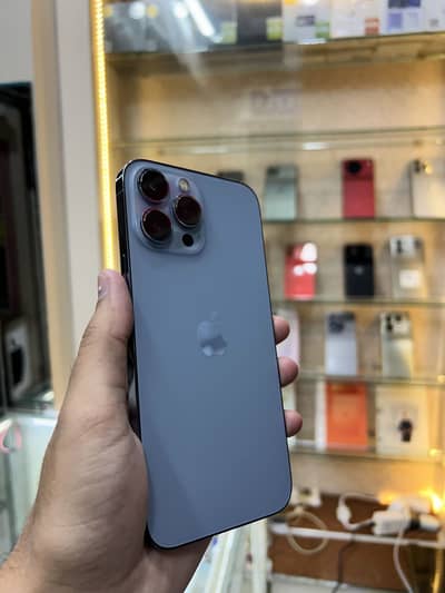 Apple iPhone 13 Pro Max