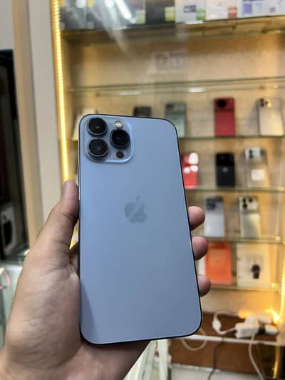 Apple iPhone 13 Pro Max