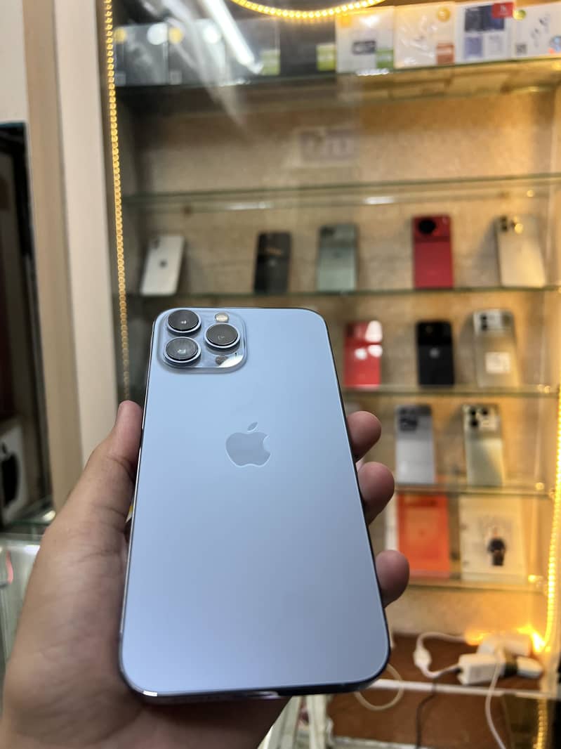 Apple iPhone 13 Pro Max 2