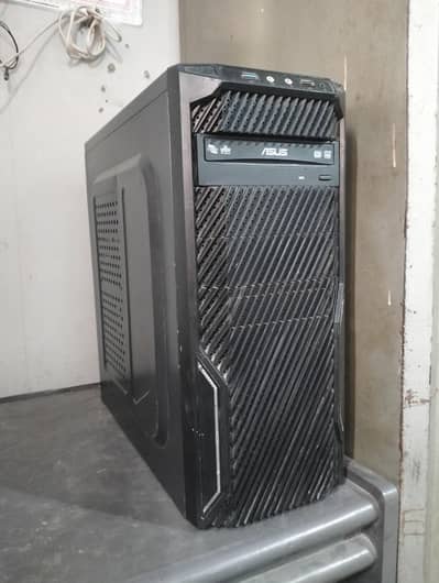 Gaming Pc for Sale