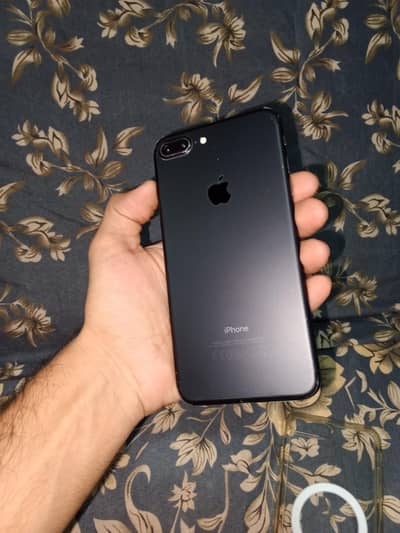 Apple iPhone 7 Plus