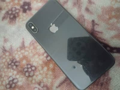 Apple iPhone XS Max