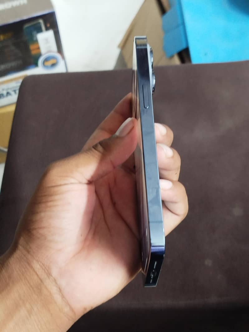 Apple iPhone 13 Pro 5