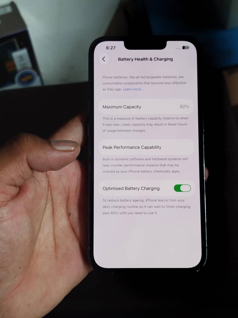 Apple iPhone 13 Pro 8