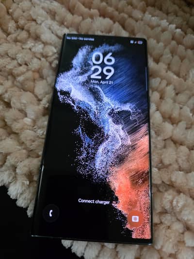 Samsung Mobile S22 Ultra 512 gb
