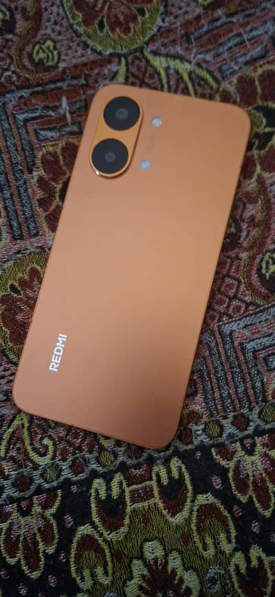 Xiaomi Redmi Turbo 5 Max