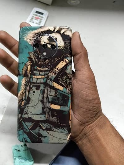 One Plus 7T