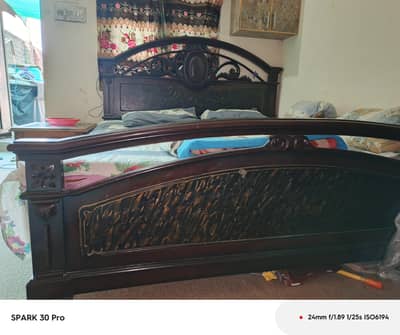 10 / 10 good condition hand made