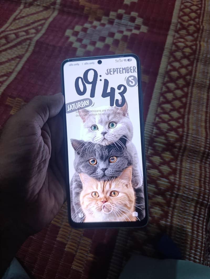 poco x7 pro 1