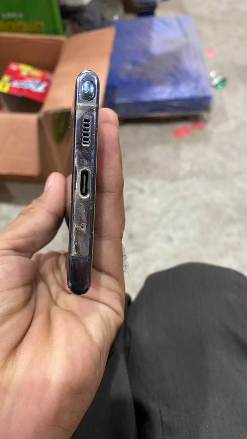 Samsung Mobile Note 10 Plus 5