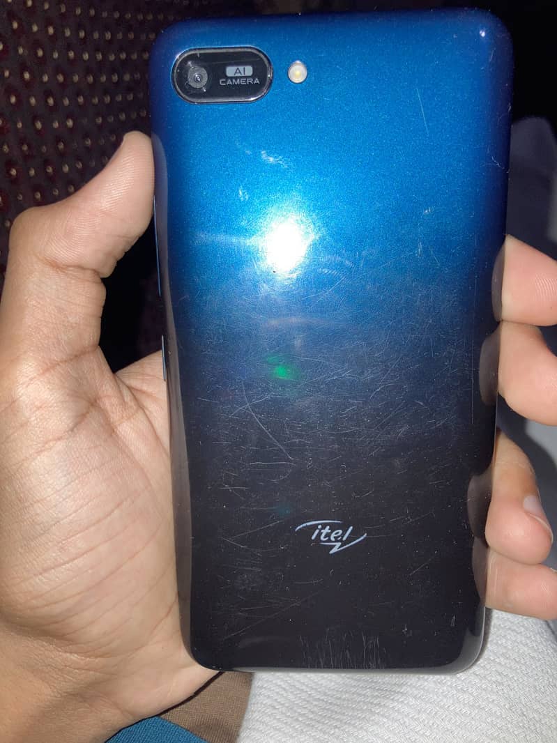 Itel a25 1