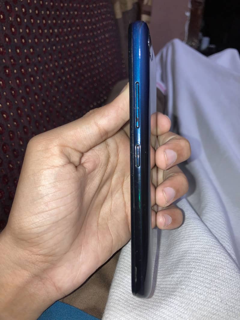 Itel a25 3