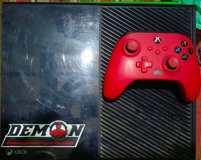 Xbox one 500 gb Not jailbreak worki‎ng condition  ‎working conditi
