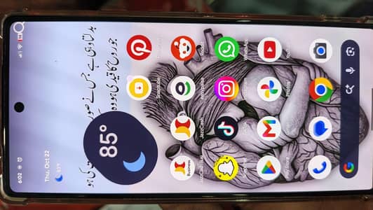 Google Pixel 6a
