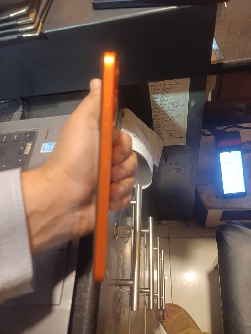 Tecno Spark 50 2