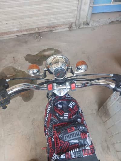 bicke