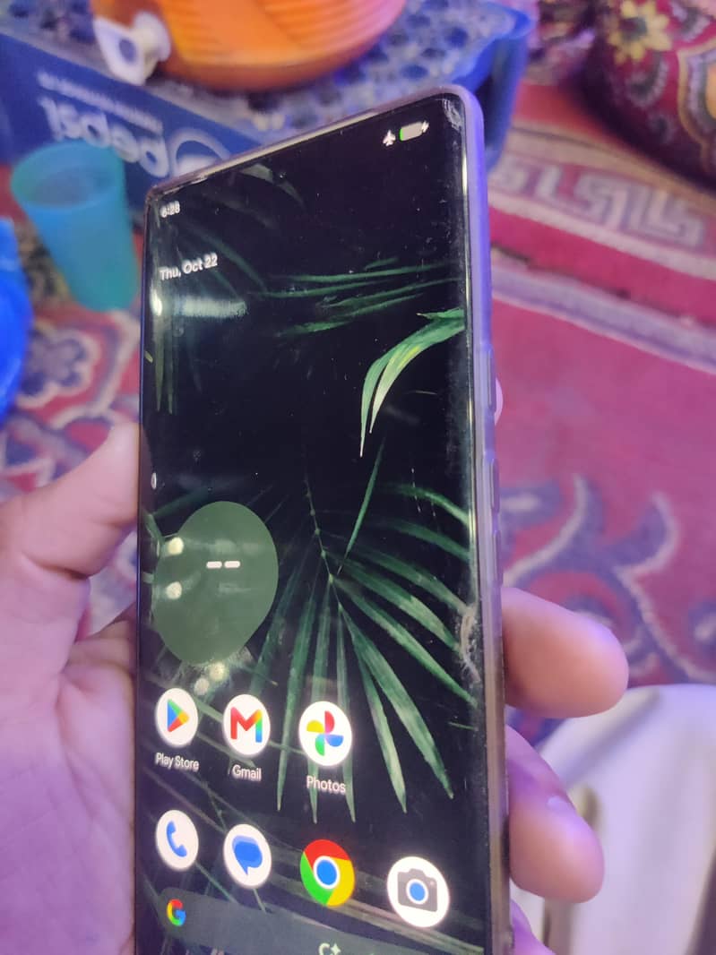 Google Pixel 6 Pro 2