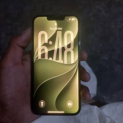 Apple iPhone 13 Pro urgent sale