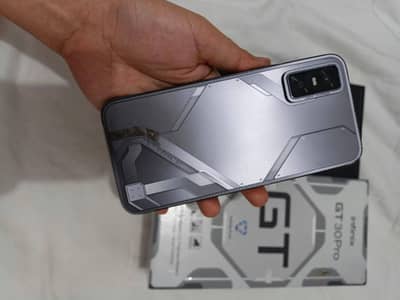 Infinix gt 30 pro 12/512 GB 03306591175 My Whatsapp number