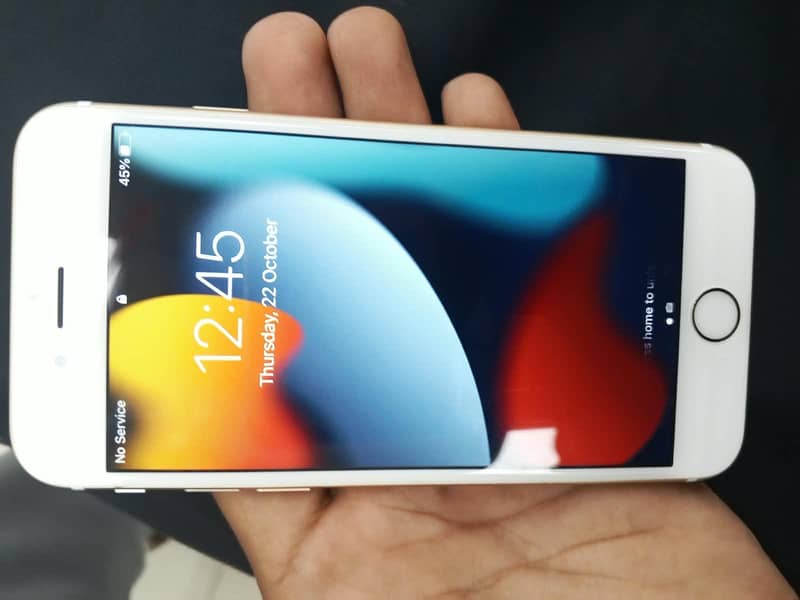 Apple iPhone 6S 1