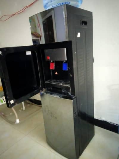 Pel Water Dispenser Perfect
