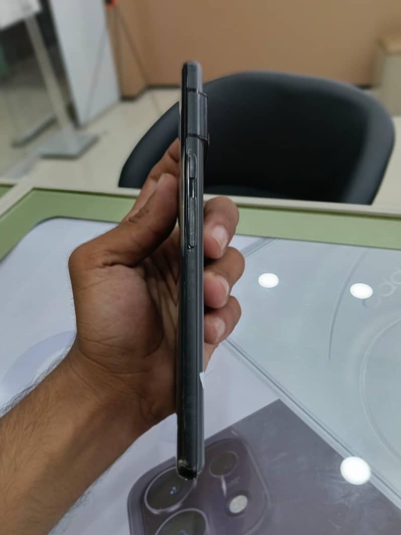 Google Pixel 6 Pro 3