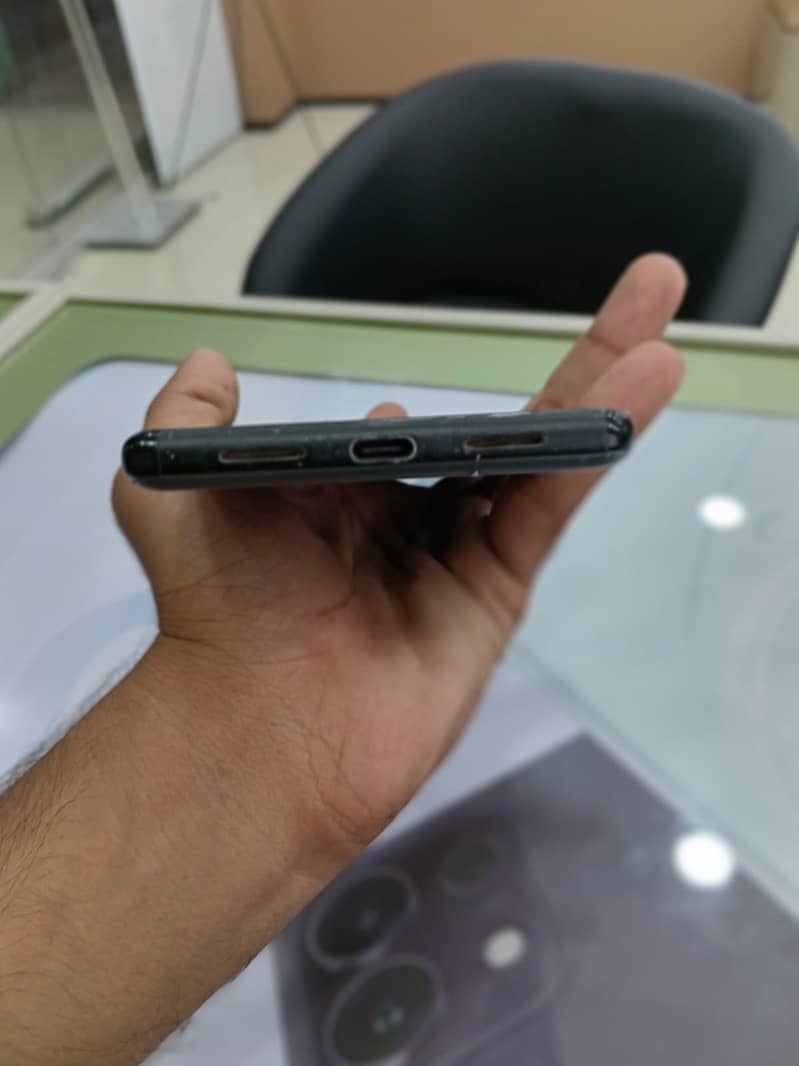 Google Pixel 6 Pro 4