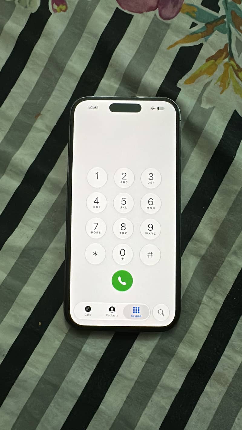 Apple iPhone 14 Pro 1