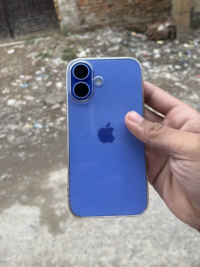 Apple iPhone 16 jv 4