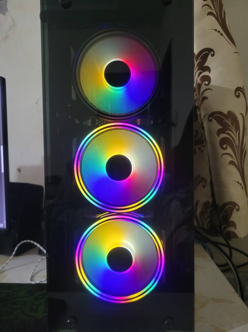 GAMING PC 0