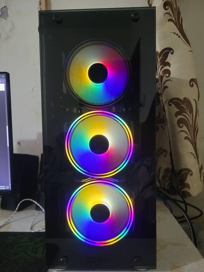 GAMING PC 1