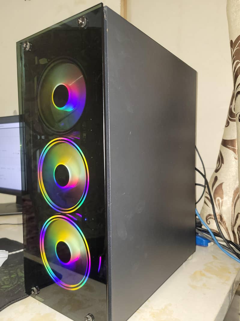 GAMING PC 2