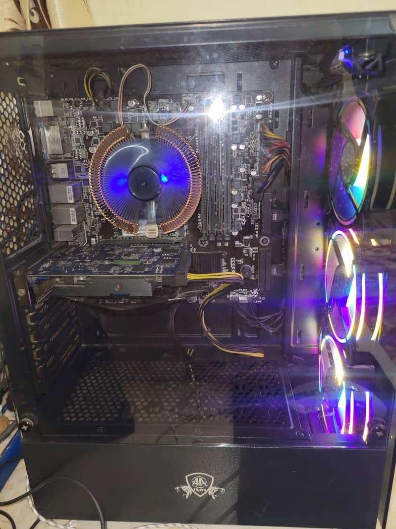 GAMING PC 3