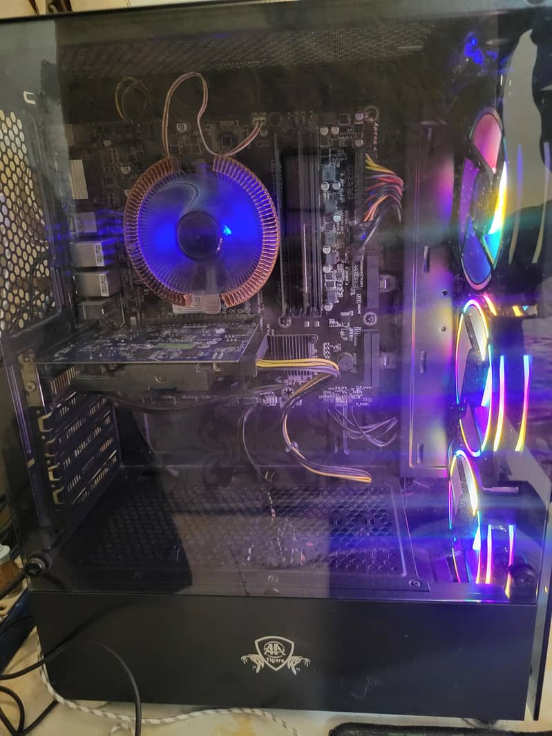 GAMING PC 4