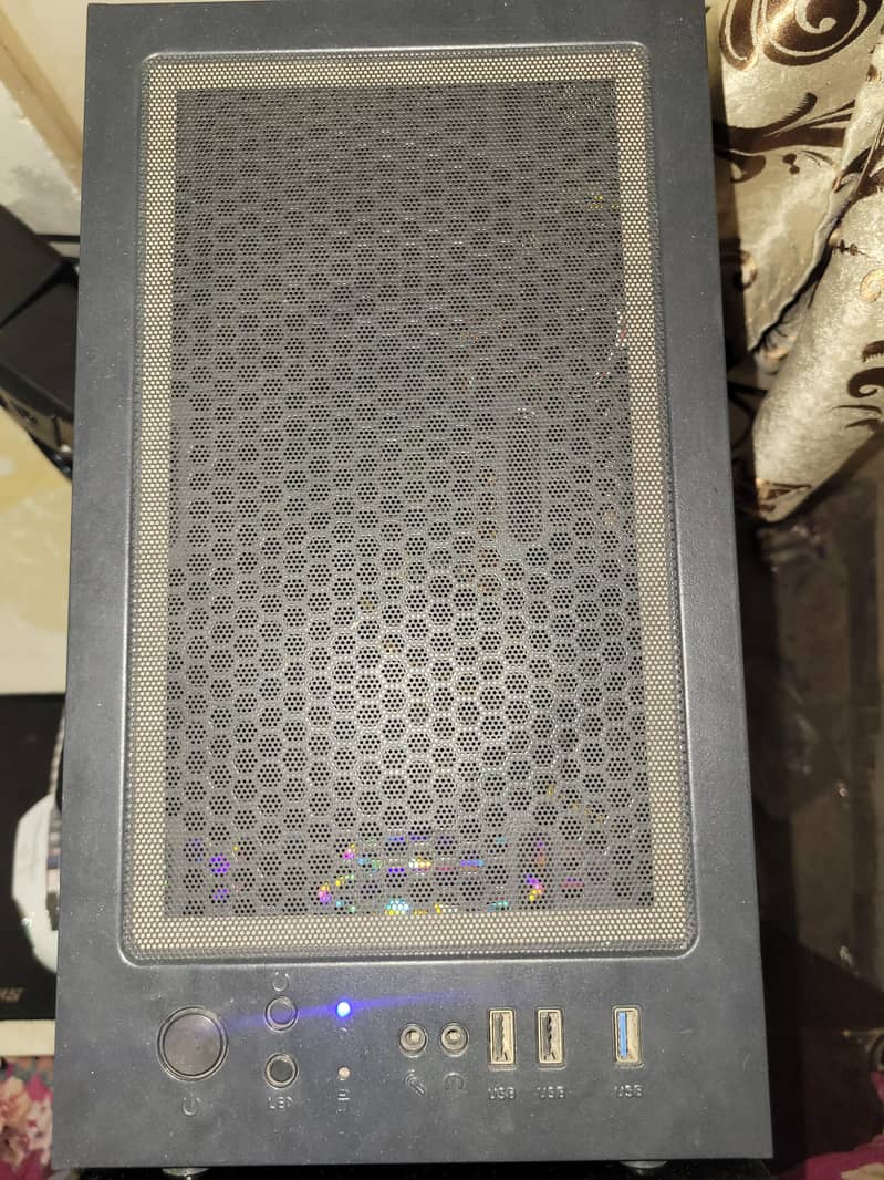GAMING PC 5