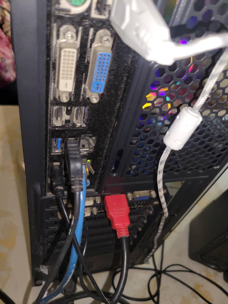 GAMING PC 6