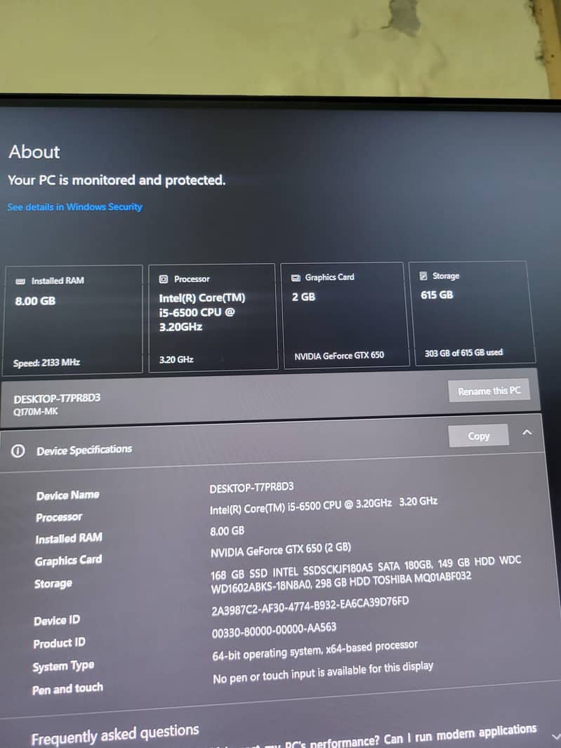 GAMING PC 8