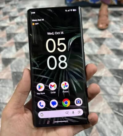 Google Pixel 6 Pro