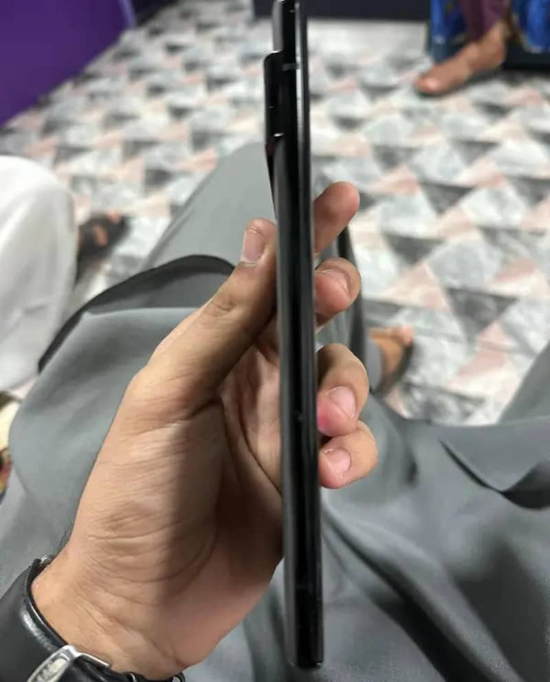 Google Pixel 6 Pro 2