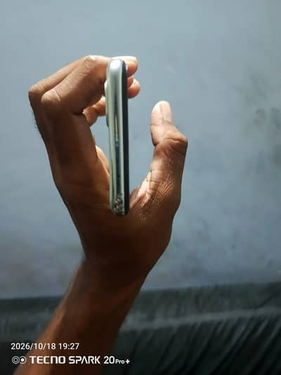 OPPO Reno 6