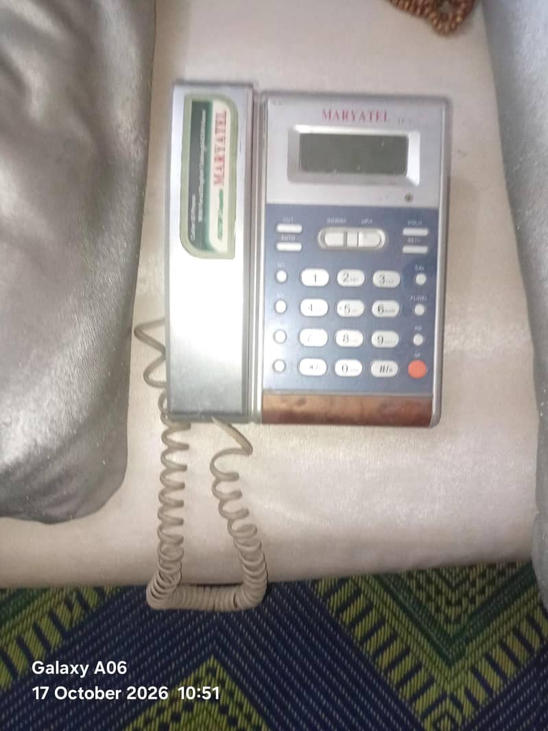 ptcl telephone 0