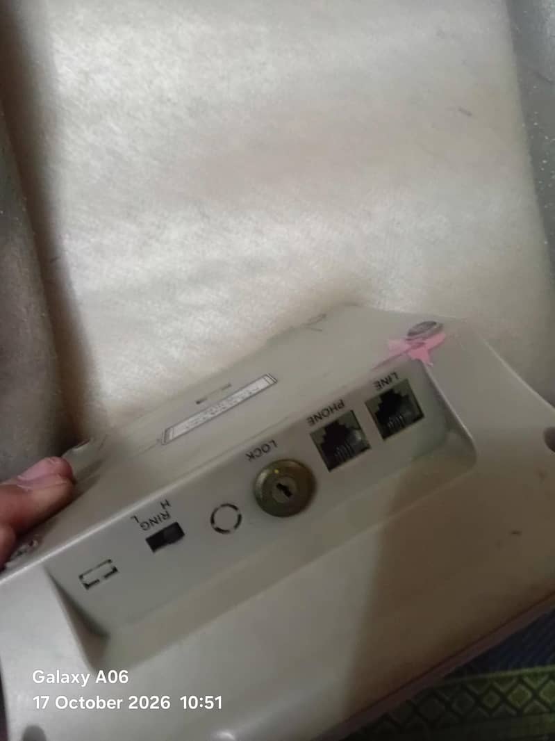 ptcl telephone 2