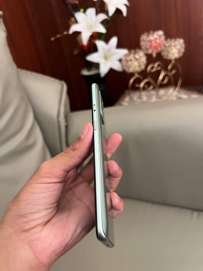 One Plus 9R 4