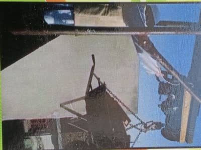 lift machine