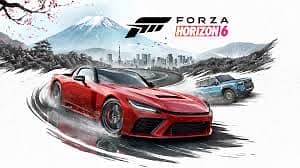 Forza Horizon 6 for PS5