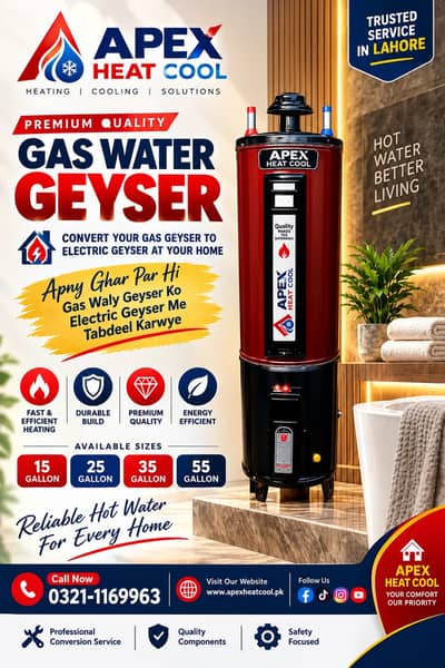 Geyser |Electric Geyser| Gas Geyser|Instant Geyser|Water Heater Geyse