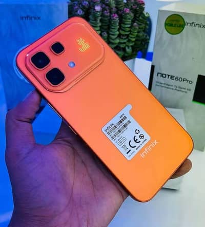 Infinix Note 60 Pro 8/256 GB 03306591175 My Whatsapp number