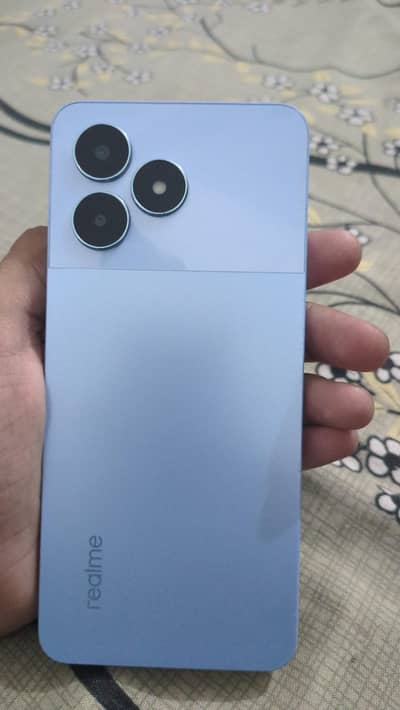 Realme Note 50