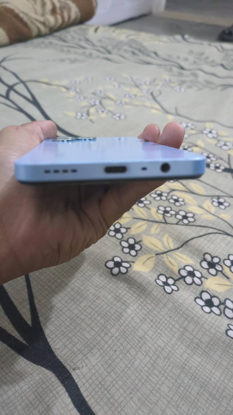 Realme Note 50 4