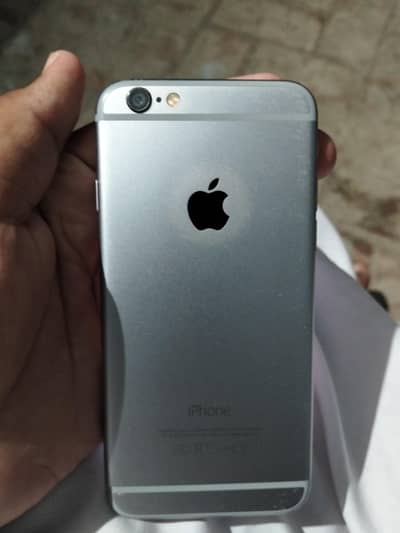 Apple iPhone 6
